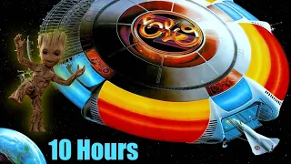 Electric Light Orchestra - Mr. Blue Sky (10 Hours) [1977]