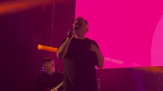 New Order “Tutti Frutti” San Antonio 2023