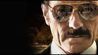 Афера под прикрытием Трейлер на русском. The Infiltrator (2016) Новые фильмы 2021-2023