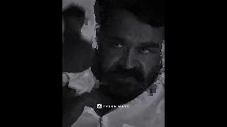 Lucifer Mohanlal status short video