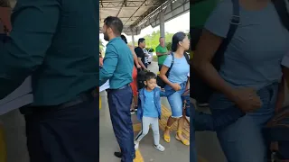 Impacto na estação de trem - Açailandia Maranhão. A Grande Controvérsia!!