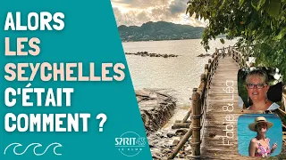 LES SEYCHELLES au Club Med - Avis GM