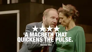 Macbeth | Official Trailer