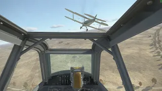 Fortress On The Volga Mission #7 IL-2 Great Battles