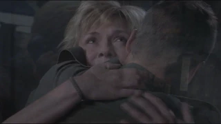 Stargate SG-1: Sam & Jack ~ Always by your side