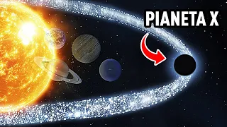 La NASA è più vicina che mai alla scoperta del Pianeta 9 / Pianeta X