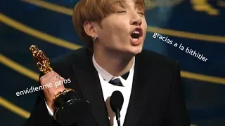 Jungkook para el mejor Imitador - BTS