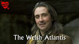 Neil Oliver – The Welsh Atlantis – Podcast episode 15