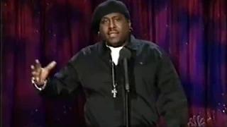 Late Night 'Todd Lynn (stand-up) 2/12/03