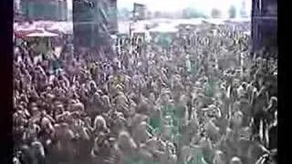 OCTOBER 31 Wacken Open Air Festival Germany August 4 2000