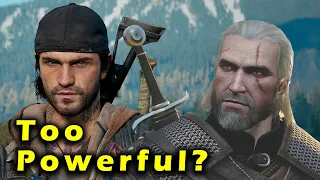 Do These Games Give Players Too Much Power?