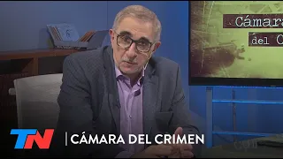 El desarmadero del caso Cóppola: ¿En qué quedó la causa del jarrón? | CÁMARA DEL CRIMEN