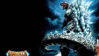 Ready for Rumble- Godzilla Final Wars