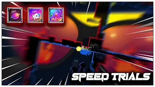 Rhythm Journey - All Speed Trials Clear! [1.5x]