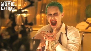 Suicide Squad Extended Cut 'The Joker' Featurette [Blu-Ray/Digital HD 2016]