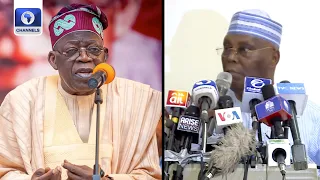 I Persuaded Obasanjo Against Taking Over Lagos In 2003, Says Atiku