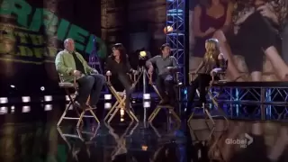 Married with Children 2012 Reunion (Fox's 25th Anniversary Special)