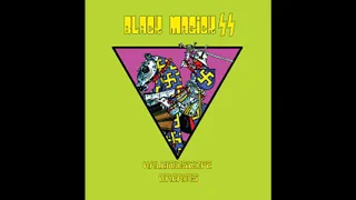 Black Magick SS - Kaleidoscope Dreams