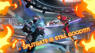 Is SPLITGATE still good in 2023???