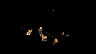 Kurt Elling - Where the Streets Have No Name - Grand Théâtres de Provence - 13/03/2015