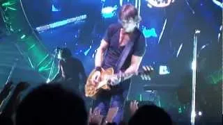 Keith Urban til summer comes around (Live in Ottawa 2011)