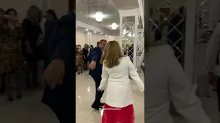 Черкесские танцы Адыга къафэ