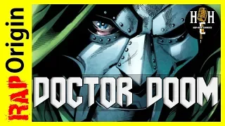 Doctor Doom | "DOOM!" | Origin of Doctor Doom | Marvel Comics