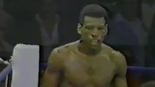 Matthew Saad Muhammad vs John Conteh II