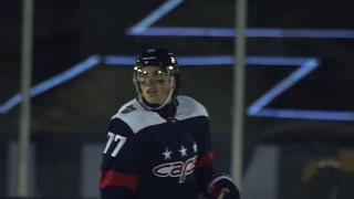 Stadium Series | Sights and Sounds