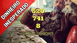 Dinheiro inesperado  520  741 8 Gravoboi