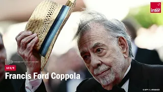Francis Ford Coppola : "Je n'ai pas fait de film depuis 20 ans parce que je l'ai choisi"