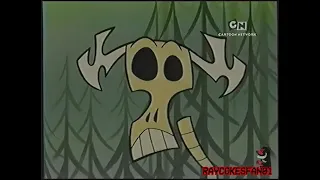 Dexter'S Laboratory Promo Hungarian Cartoon Network (2006?)