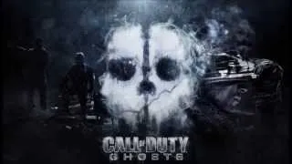 Eminem-Survival: COD Ghost Ending Song