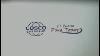 EL PUERTO DE CHANCAY - EL PUERTO PARA TODOS, QUE PREOCUPA A Eduardo Frei, EXPRESIDENTE DE CHILE