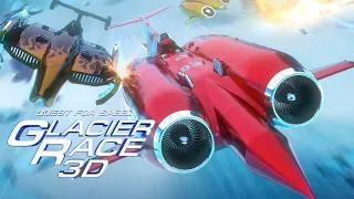 nWave | Glacier Race 3D: Quest for Speed | Trailer