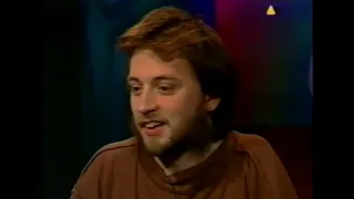 Squarepusher - Viva House Interview 1997