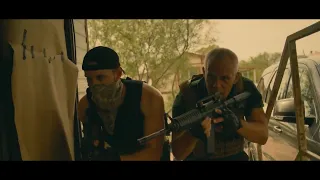 [ Fronteras ] Film Action Barat Terbaru 2020 Subtitle Indonesia [ Full Movie ] Film Laga Terbaik