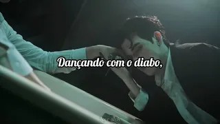 (Big Dragon the series - OST) “Dancing With The Devil” [Tradução/PT-BR] ISBANKY •Drama BL•