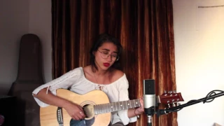 Treat Her Better - Mac Demarco (Véronica Hidalgo Cover)