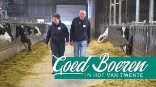 Goed boeren in Hof van Twente - deel 3