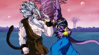 Dragon Ball Super 2: "Next Saga 2024" -  AKUMO VS BEERUS !!