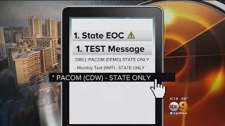 What Went Wrong With Hawaii's False Emergency Alert