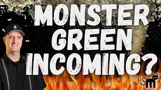 🔥🔥MOSTER GREEN DAYS AHEAD? STOCK MARKET IS SETTING UP NICELY - WHAT YOU NEED TO SEE NOW!