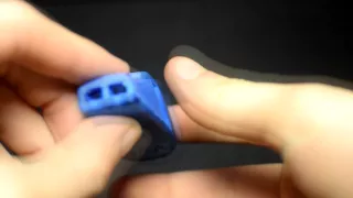 The loudest 3D printed Whistle! - 3D Printer