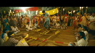Best Movements| Nelaavattam Nethiyile Video || Desingu Raja || Bindhu, Vimal