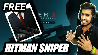 How To Download Hitman Sniper For Free On Android In 2021