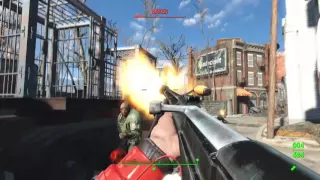 fallout 4 mods brotherhood of steel