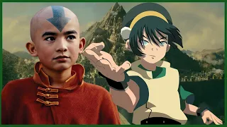 15 Things Netflix Avatar: The Last Airbender MUST Get Right in Season 2