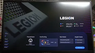 How To Enable & Disable Secure Boot For Lenovo Legion Laptop