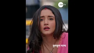 Kumkum Bhagya Latest Episode 2752 Best Scene | Zee TV APAC